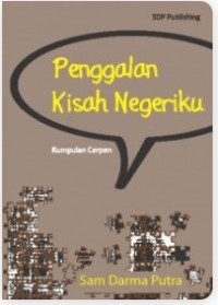 Image of Penggalan kisah negeriku
