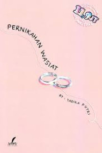 Pernikahan Wasiat