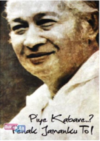 Image of Piye Kabare ...? Penak Jamanku To!