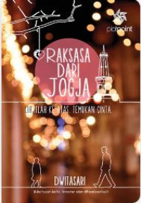 Image of Raksasa dari jogja