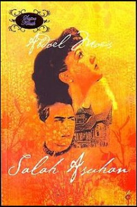 Image of Salah asuhan