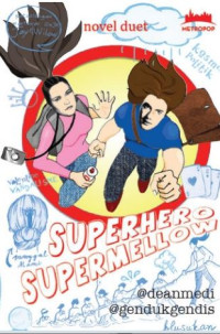 Image of Superhero Supermellow