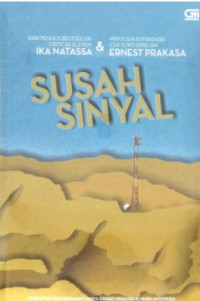 Image of Susah Sinyal
