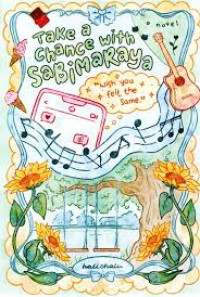 Image of Take a Chace With Sabimaraya