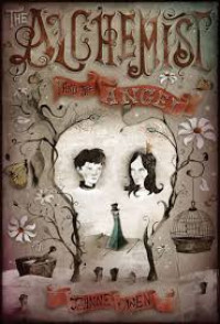 The Alchemist And The Angel