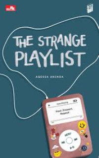 Image of The Strange Playlist