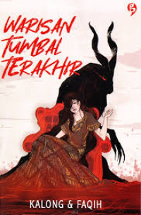 Image of Warisan Tumbal Terakhir